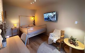 Transylvania Aparthotel - Free Parking