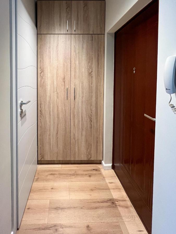 Transylvania Aparthotel - Free Parking Cluj-Napoca Exterior photo
